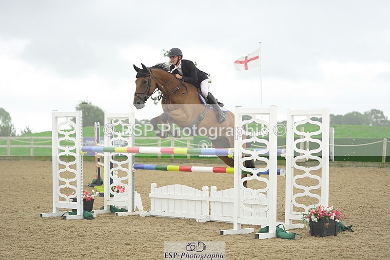 230730A-172410-11253 - Cls 30 Senior 1.20m Open