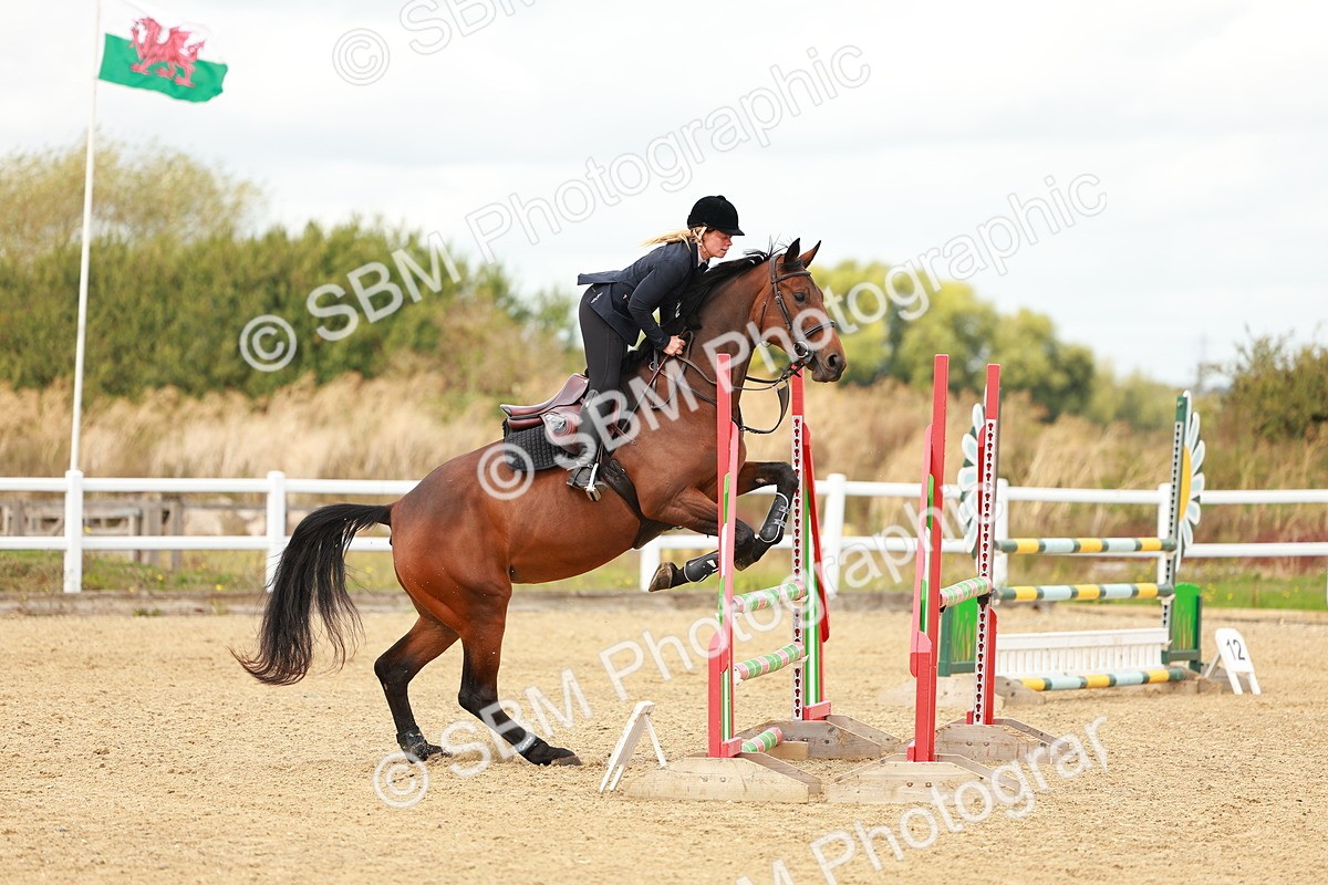 SBM_001161 - Class 3 - Senior Discovery - 1.00m