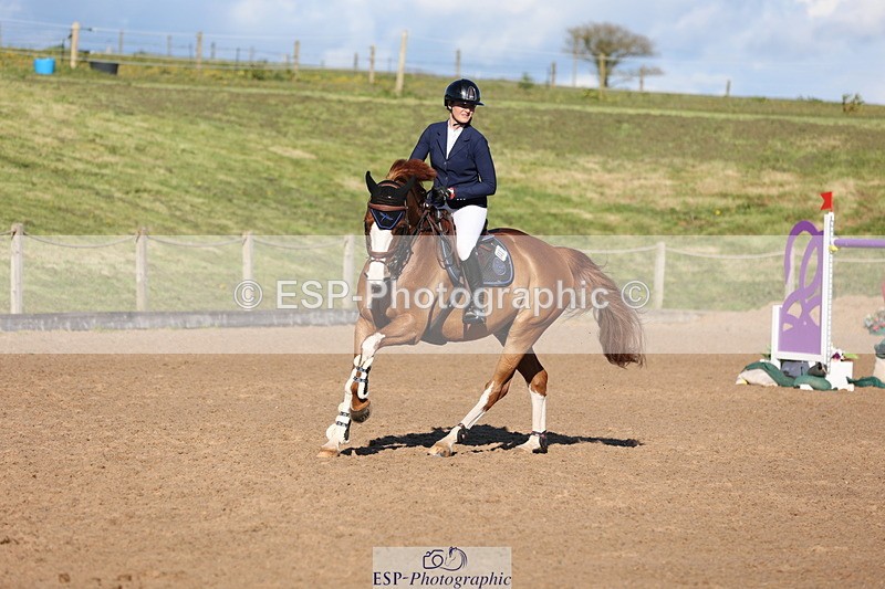 240419A-173244-09854 - Cls 10, 2 Star Big Tour 145cm  Break to End