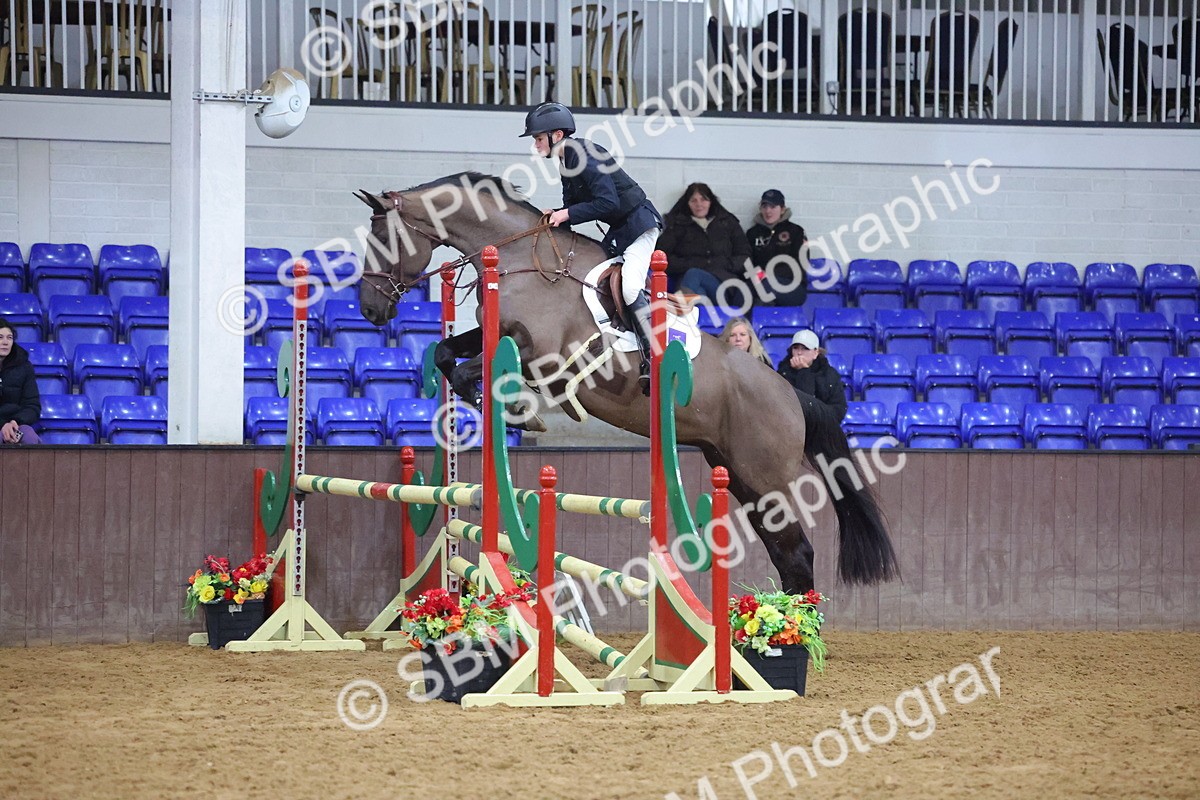 SBM_001477 - Class 14 - Nupafeed Supplements Senior Discovery/ 1m Open - First Round (1.00m)