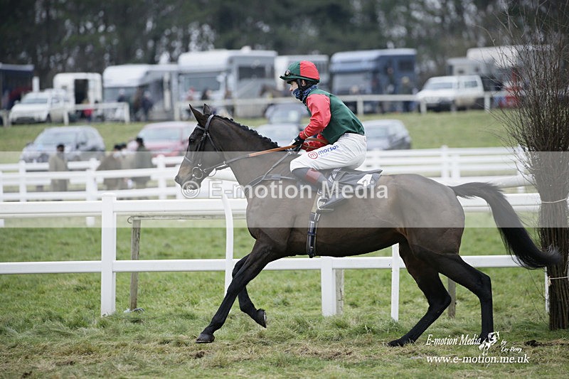 PtP 220122 111 - Royal Artillery Hunt Point-to-Point  - Larkhill Racecourse 22/01/22