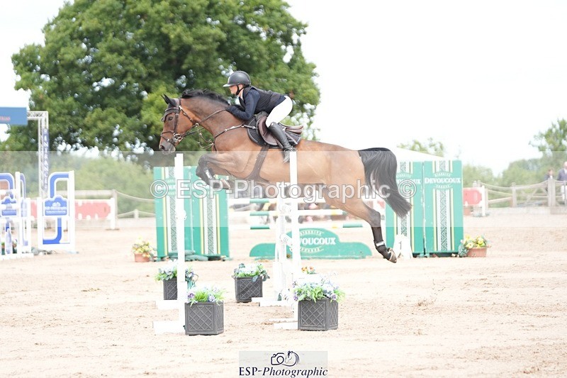 250801-110420-04846 - Cls 14 Snr Fox 1st Rnd