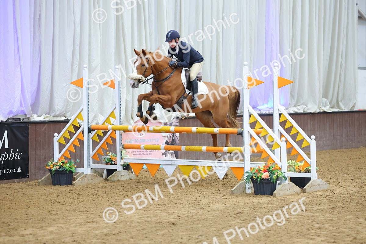 SBM_010254 - Class 22 - Equiyd 1.05m Amateur Championship Qualifier - First Round (1.05m)