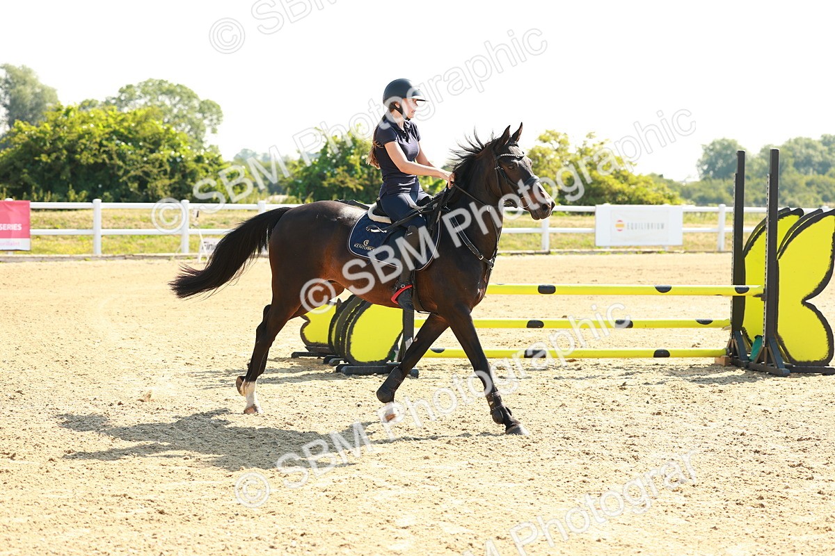 1I0A0027 - Class 1 - Clear Round