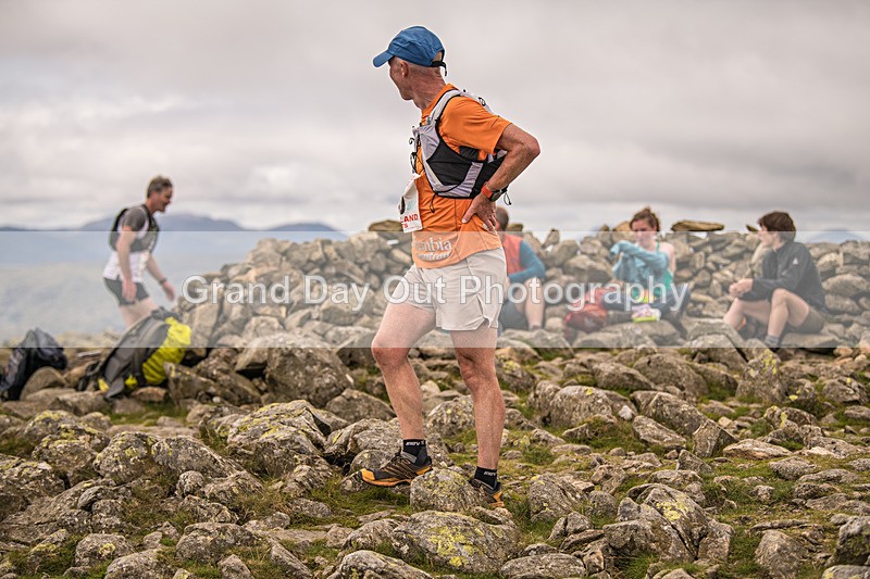 Rydal Round-693 - Rydal Round Fell Race Thursday 31st July 2025