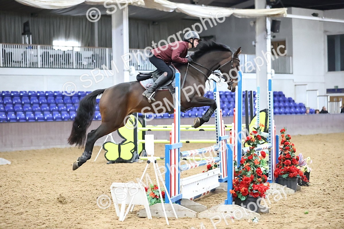 SBM_003070 - Class 10- Senior Discovery - 1.00m