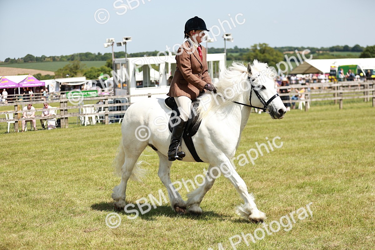 SBM_07068 - Class 26-30 - Mountain and Moorland Ridden