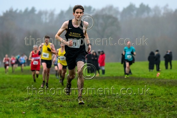 Westxc25-917216 - Senior Men Set Three