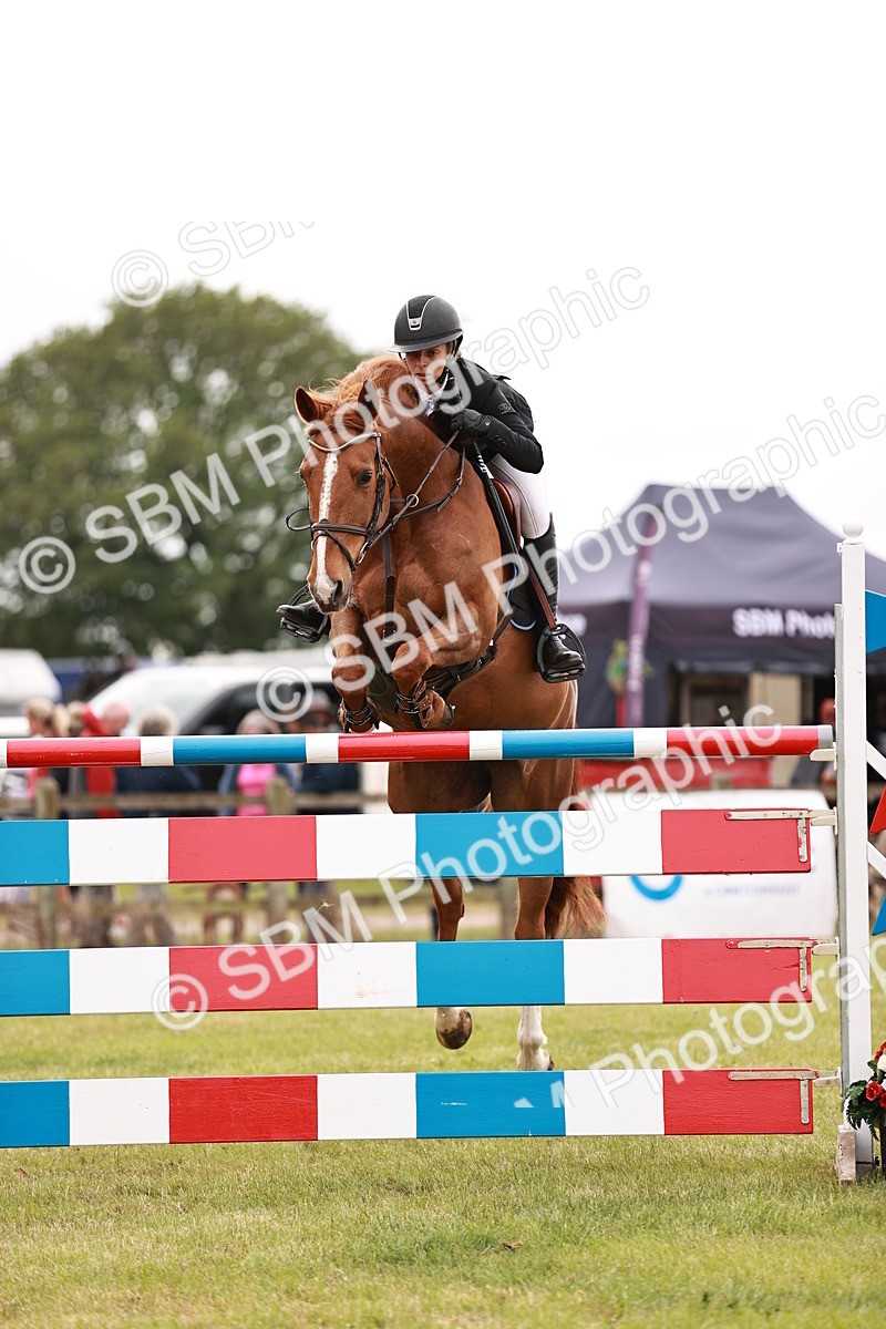 SBM_09391 - Class 204 - Tarmac Accumulator