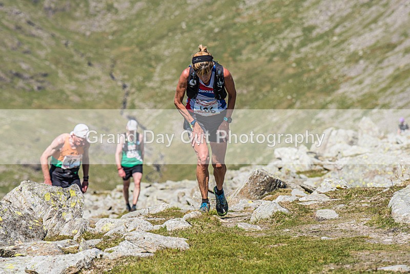 Duddon Long-702 - Duddon Valley (Long) Fell Race Saturday 3rd June 2023