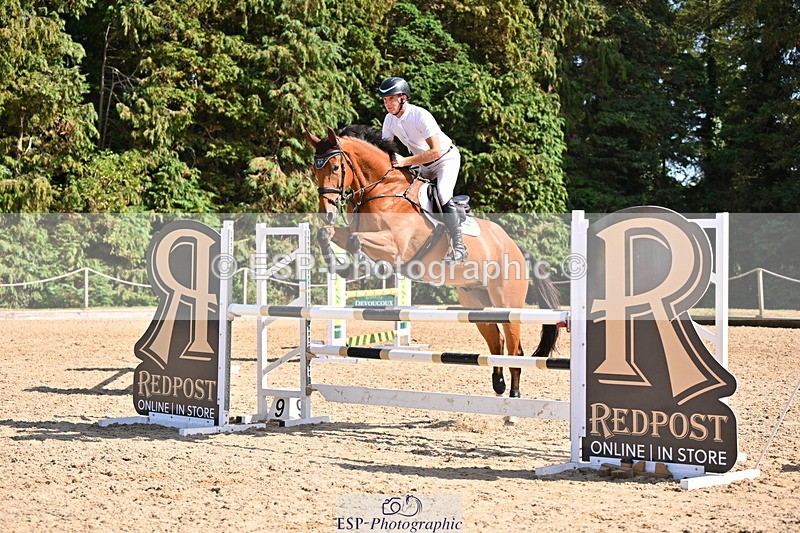 250817A-154046-04894 - Cls 22 Snr 1.10m Open