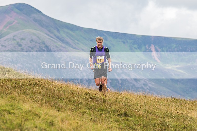 Sailbeck-40 - Buttermere Sailbeck Fell Race Saturday 15th July 2023