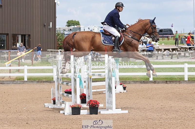 240718A-140816-06024 - Cls 13, 1 Star Silver Tour 1.20m