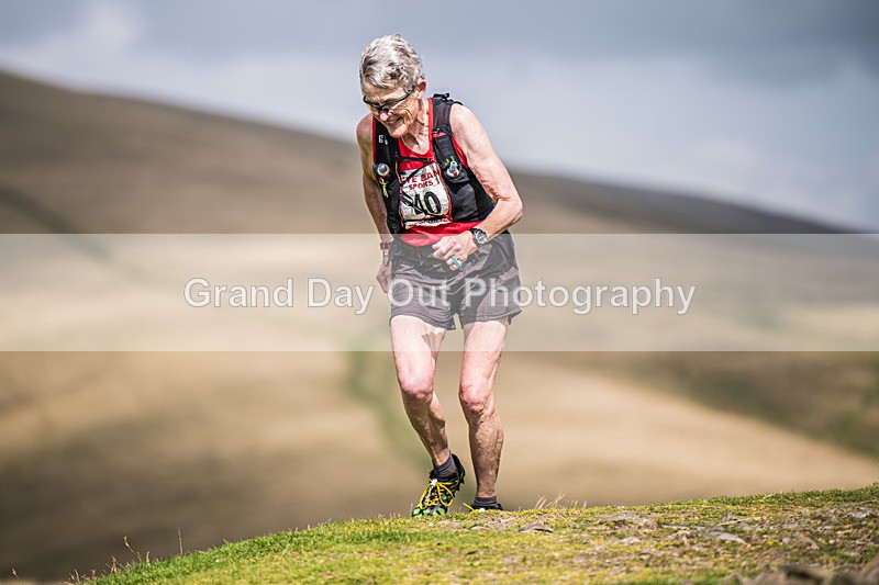 Sedbergh-838 - Sedbergh Hills Fell Race Sunday 18th August 2024