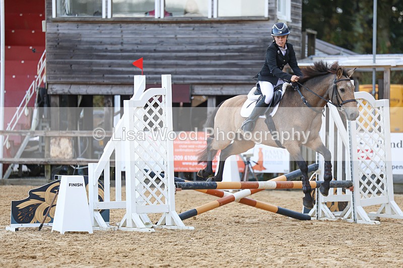 3E7A2907 - Class 4: 60cm Junior