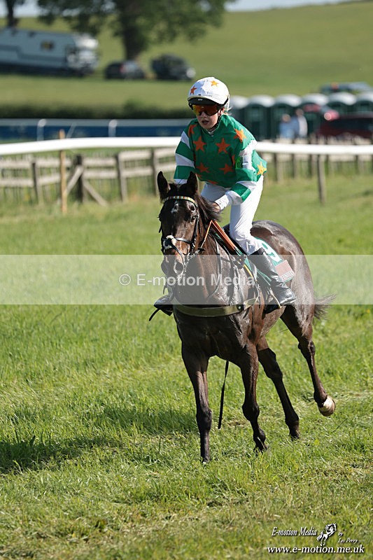 PR 250526 476 - Pony Racing from Chaddesley Corbett 25/05/26