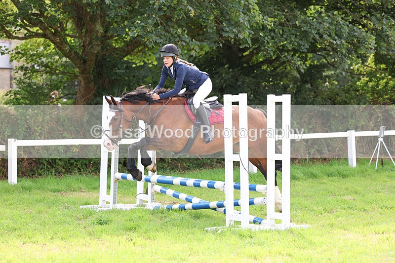 3E7A5670 - Class 2: 70cm Juniors and Seniors