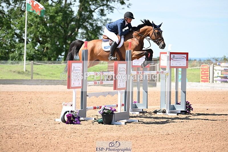 240718A-112435-04761 - Cls 1, 3 Star Small Tour 1.35m