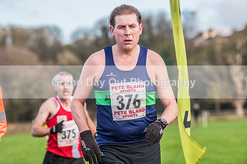 Workington XC-724 - Workington Cross Country Curwen Park, Saturday 3rd December 2022
