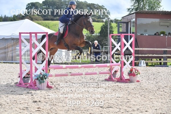 BPP_9269 - CLASS 6 70CM