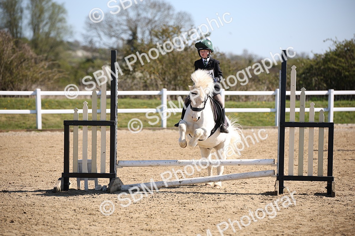 SBM_000660 - Class 2 - 50cm