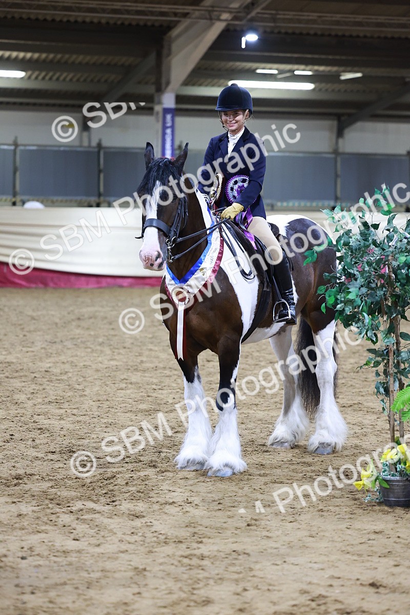 SBM_21306 - Class S - Style & Performance Champ