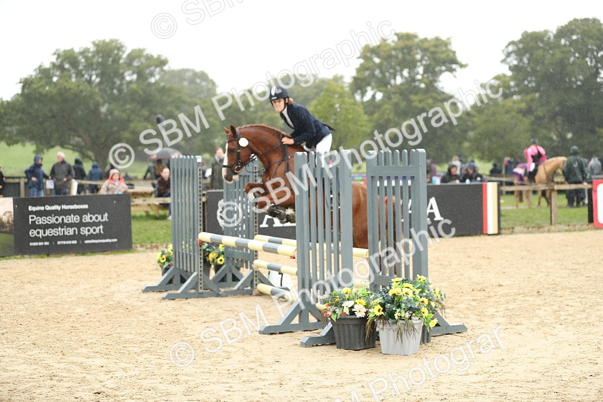 SBM_73727 - J16 - Junior Pony 75cm Championship