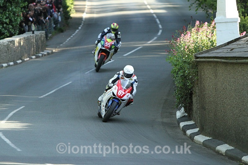  - Superstock