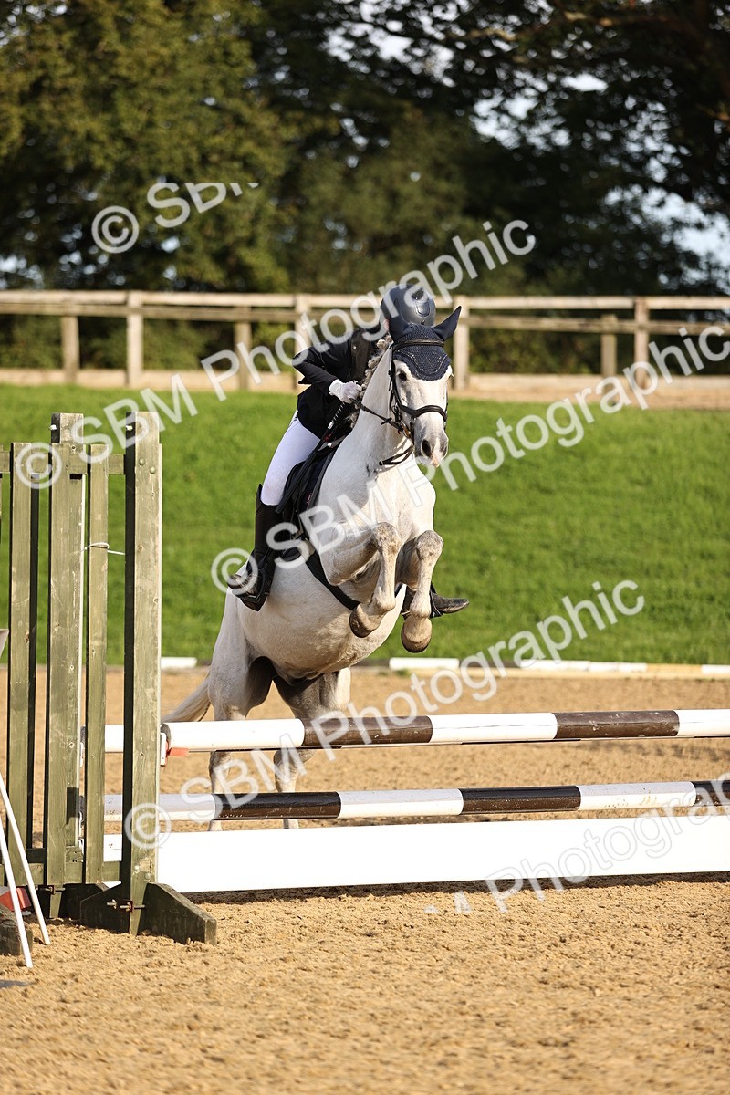 SBM_52997 - J10 - Junior Pony 75cm Championship