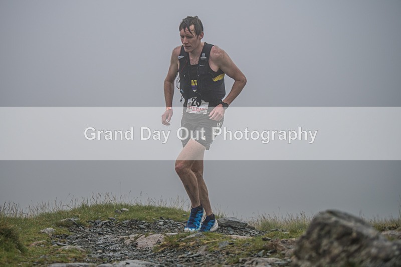 Buttermere-118 - Darren Holloway Memorial Buttermere Horseshoe Fell Race Saturday 28th June 2025