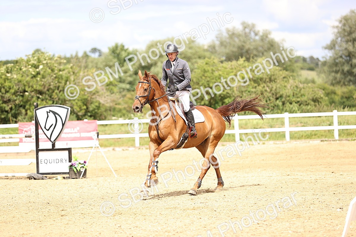 SBM_007872 - Class 19 - Senior Newcomers - 1.10m