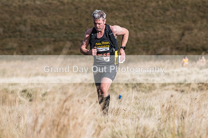Leg 3 -529 - UK Fell & Hill Relays - Todmorden Leg 3 Saturday 17th October 2026