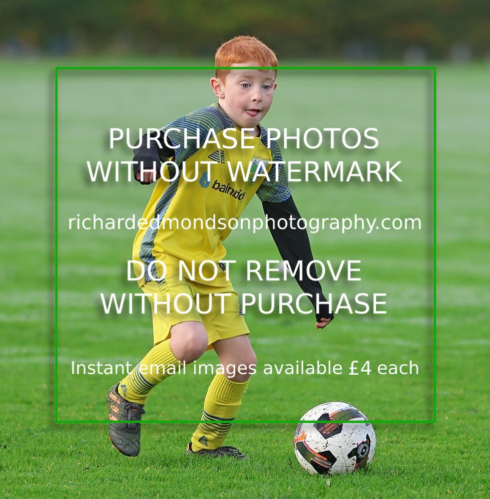 533A6346 - Kendal Utd Youth Under 7s vs Ibis Youth Under 7s (11/10/25)