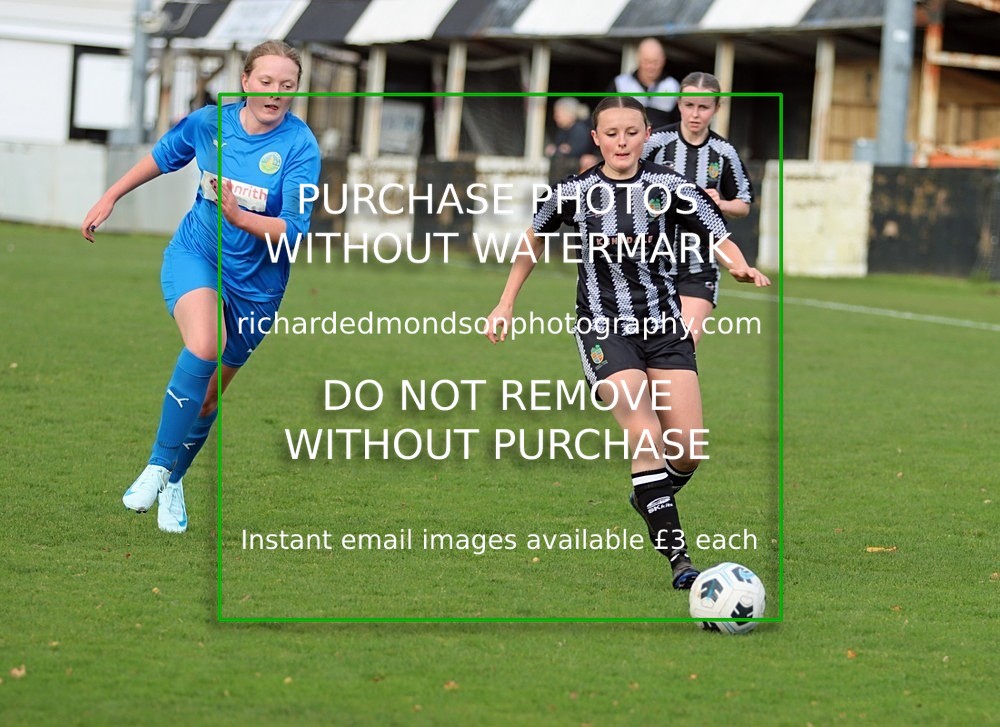 IMG_9831 - Kendal Town Ladies