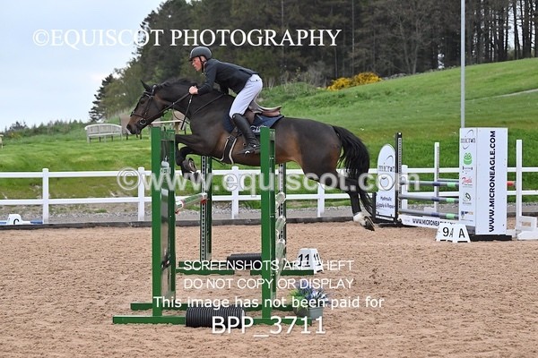 BPP_3711 - CLASS 15 - SAT - Senior 1.05 Open