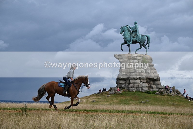 DSC_4576 - Time at Statue 09:50 to 11:09