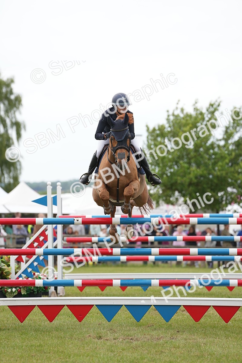 SBM_07972 - Class 203 - Martin Grant Homes Areal Trial