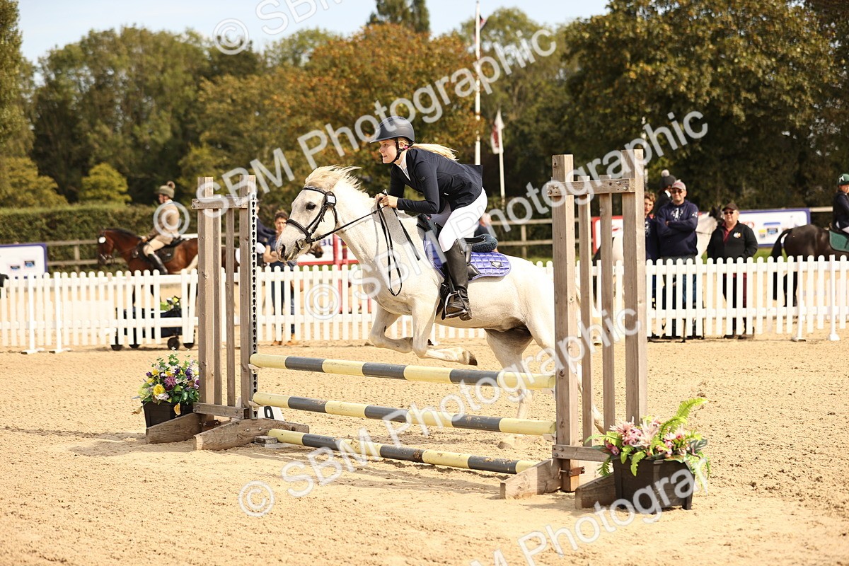 SBM_66864 - J13 - Junior Pony 60cm Championship