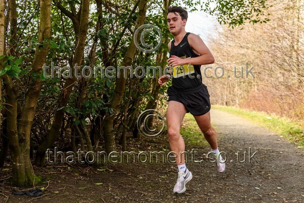 Livirelays25-529008 - Male Set One