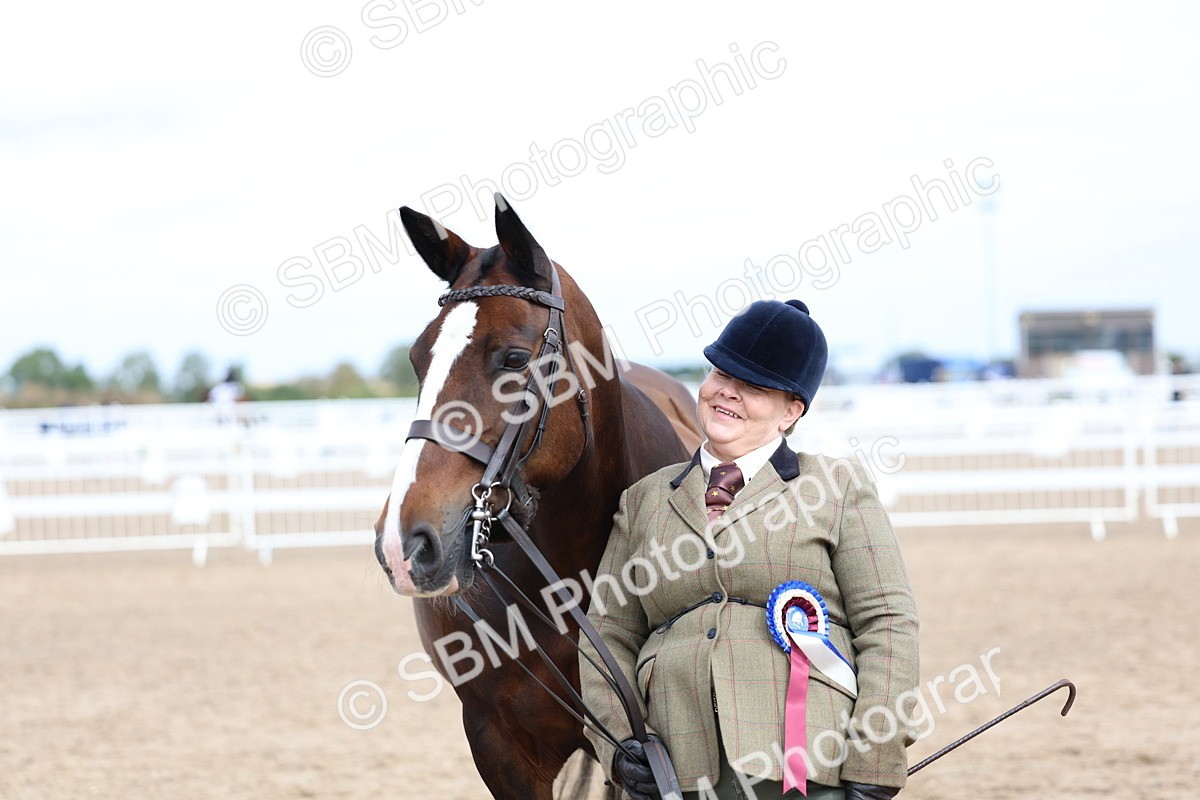 SBM_01528 - Class 17 - Prettiest Mare