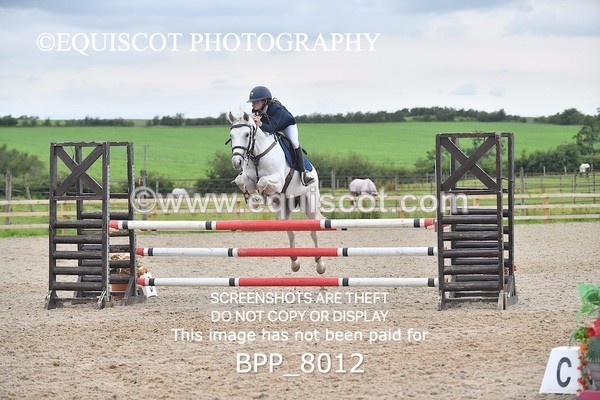BPP_8012 - CLASS 7 Pony Newcomers/ 1m Open