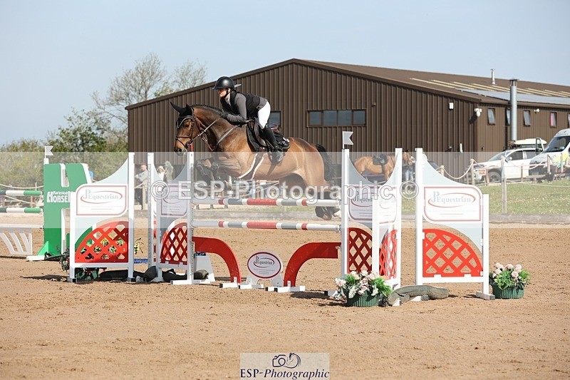 250427-095909-15177 - Cls 32 Young Horse 6yr old