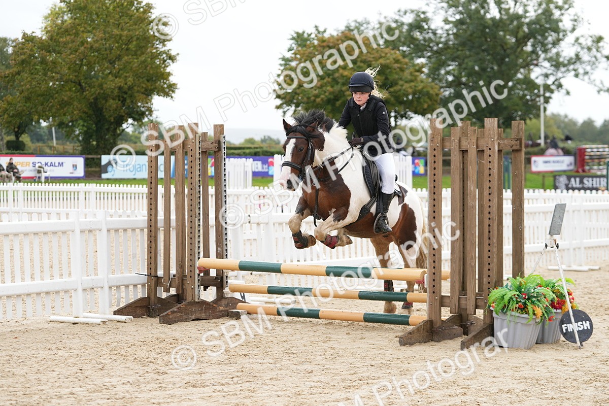 SBM_39780 - J6 - Junior Pony 55cm Championship