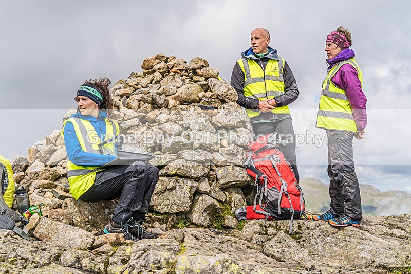 Blisco Dash-13 - Blisco Dash Fell Race (women) Saturday 27th July 2024