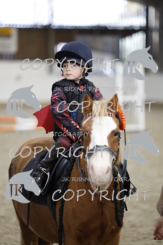 _T0A0929 - Class 1 Cross poles