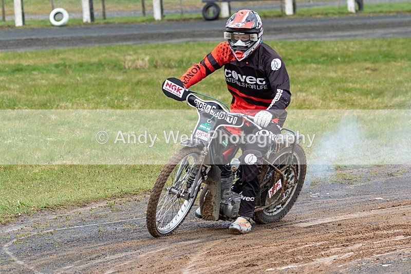210522-7D-8E0A7600 - Ride & Skid It  Speedway Experience 22nd  May 21