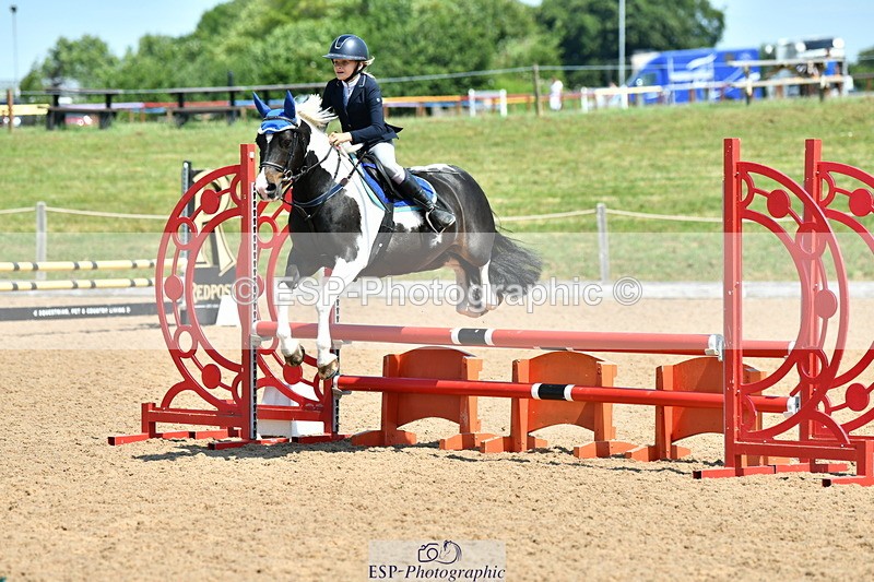 230625A-114323-03824 - Cls 34 Stepping Stones 128 + 138cm