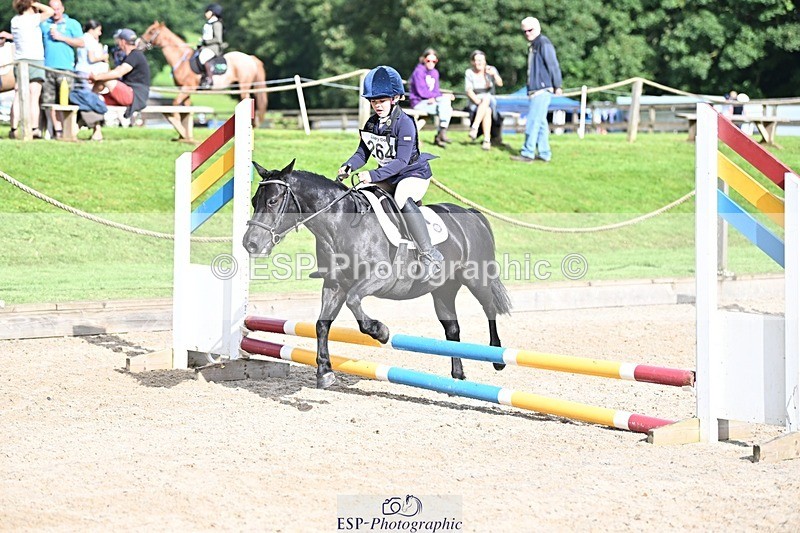 230824-094140-00350 - Round 1 Start to 10.30 coursewalk