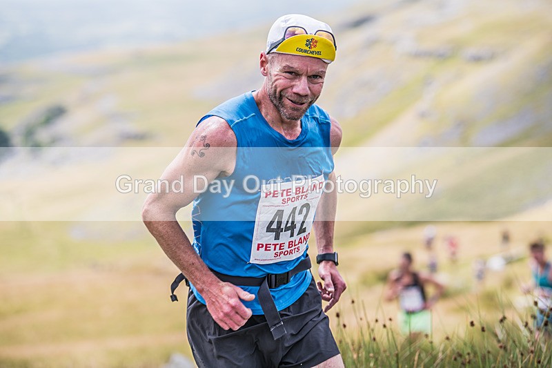 Ingleborough-107 - Ingleborough Mountain Race Saturday 18th July 2026