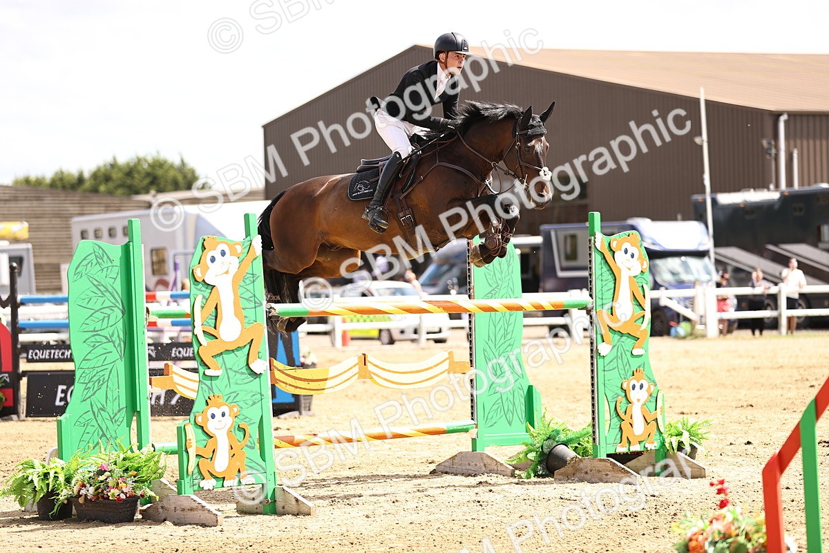 SBM_004114 - Class 23 - Talent Seekers Inc 7 yr Old Championship Qualifier 1.30 - 1st Half